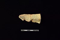 陶缽藏品圖，第2張